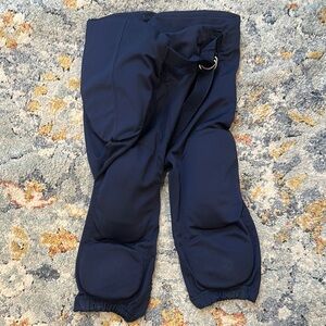 Champro Navy Football Pants